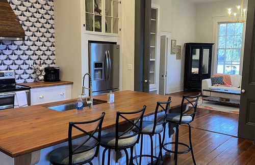 Vicksburg House | Massey’s on Crawford in Historic Downtown