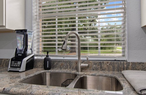 Southeast Pensacola Villa | Massive New Villa Sleeps 30 - 10 min from Pensacola Beach