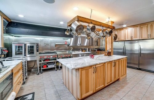 Shinhopple House | Massive Roscoe Retreat: Great for Large Groups!