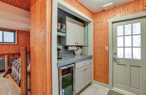 Shinhopple House | Massive Roscoe Retreat: Great for Large Groups!