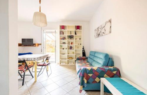 Quartiere XXI Pietralata Apartment | Massy & Alex house intero appartamento