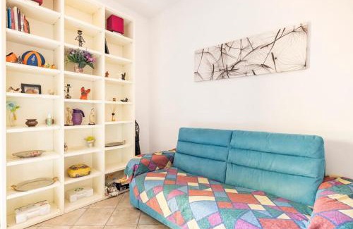 Quartiere XXI Pietralata Apartment | Massy & Alex house intero appartamento