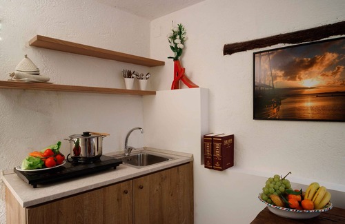 Bovara Apartment | Master Apartment - Borgo Lizori