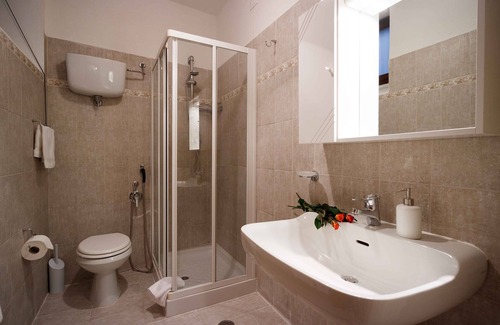 Bovara Apartment | Master Apartment - Borgo Lizori