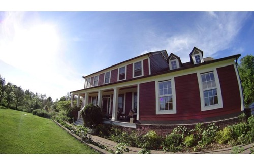 Goldsmith House | (Master Suite) Home Away From Home, Only Better
