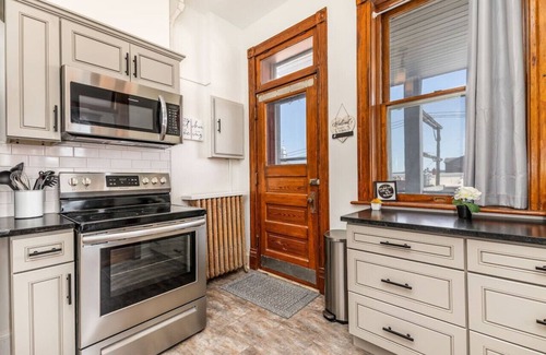 Dubuque Apartment | Masterpiece on Main #2