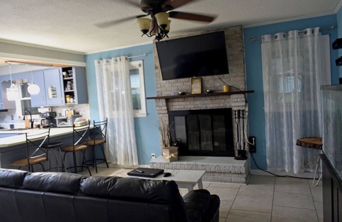 Martinez House | Masters Rental - Location Location!