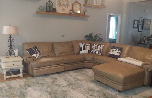 Grovetown House | Masters rental. Spacious house in lovely Grovetown. Sleeps 6