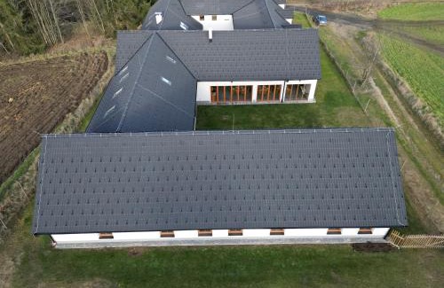 Cesky Rudolec Apartment | Matějovec 109 & Ubytování Na statku