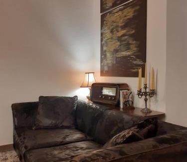 Civitavecchia Apartment | MATA Home