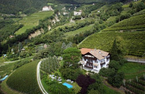 Tirolo House | Matailerhof