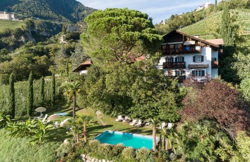 Tirolo House | Matailerhof