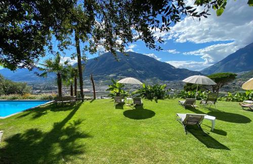 Tirolo House | Matailerhof