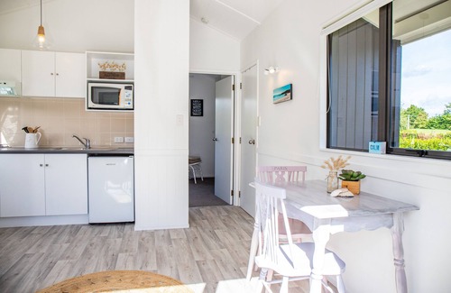 Matakana Cottage | Matakana Beauregard Cottages