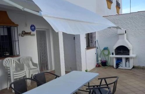 Sector R - Retama House | Matalascañas Urbanización Macarena III