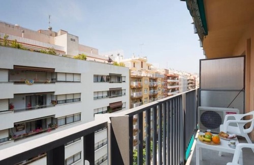 Mataro Apartment | matarolux2 · 25km from Barcelona , Beach 200 meters