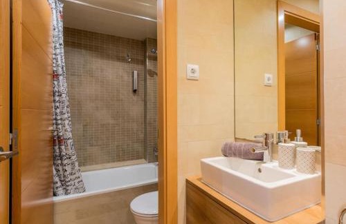 Mataro Apartment | Matarolux28