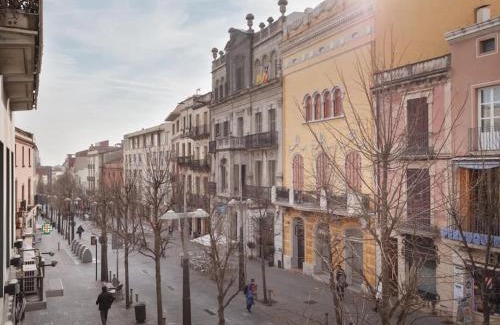 Mataro Apartment | Matarolux28