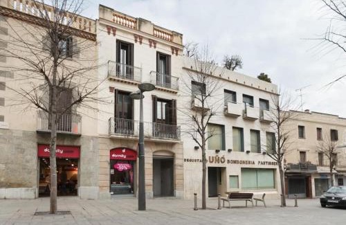 Mataro Apartment | Matarolux28