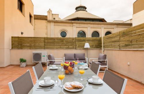 Mataro Apartment | Matarolux28