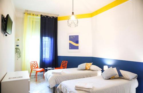 Materdei Bed & Breakfast | Materdays 24