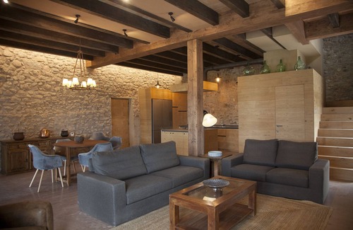 Sagas House | Mateus: three unique country homes surrounded by nature – up to 55 guests