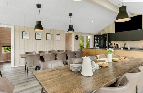 Bøtø By House | "Matild" - 400m from the sea by Interhome
