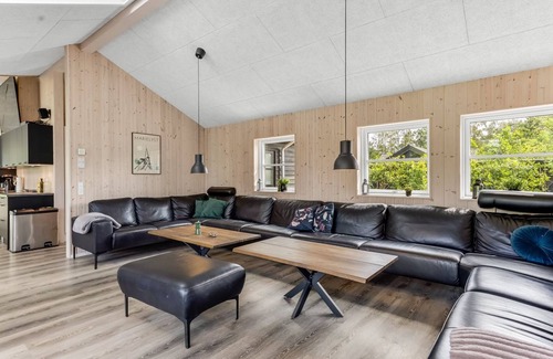 Bøtø By House | "Matild" - 400m from the sea by Interhome