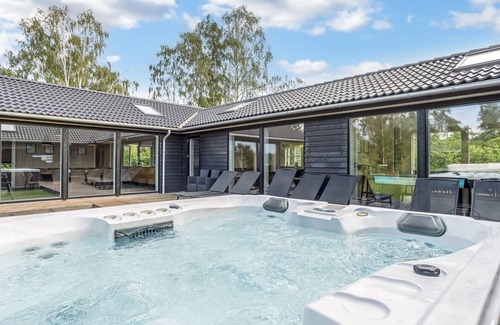 Bøtø By House | "Matild" - 400m from the sea by Interhome