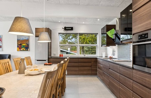 Tranekaer House | "Matilde" - 390m from the sea by Interhome