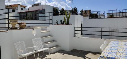 Matino House | Matino Antico Borgo