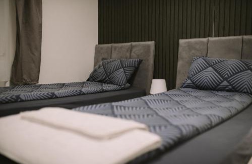 Valjevo Apartment | Matino Apartments 2