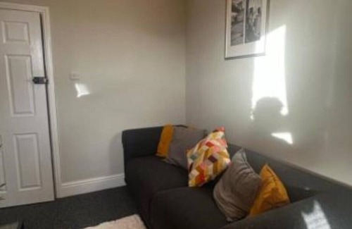 Eastleigh Apartment | Matipa-Given Apartments Eastleigh Southampton - One-Bedroom Apartment