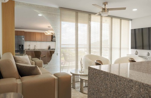 Pereira Apartment | Matiz 1701