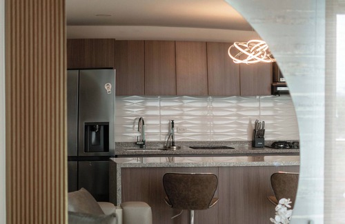 Pereira Apartment | Matiz 1701