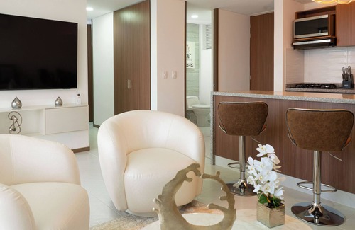 Pereira Apartment | Matiz 1701