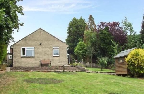 Matlock Cottage | MATLOCK GREEN, pet friendly, with a garden in Matlock