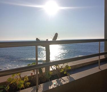 Perafita Apartment | Matosinhos -Seas Apartment- Cabo das Marés