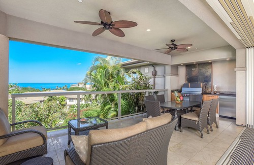 Wailea House | Maui Breeze Retreat at Ho'olei! Open Sep 25-Oct 14, Oct 26-Nov 7 & Nov 26-Dec 10
