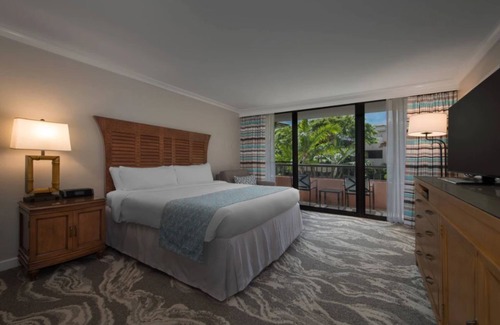 Kaanapali Hotel | maui marriott timeshare on the beach