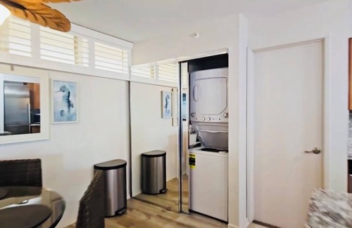 Kahana Condo | Maui Tropical Sunset - High Demand First Floor Condo with All The Extras!