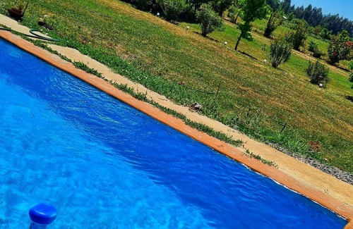 Bajos de Lircay Bed & Breakfast | Mauleuvu Bed&Breakfast/Actividades outdoor