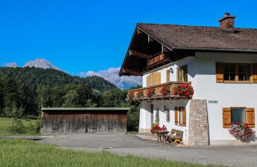 Oberau Apartment | Maurerlehen