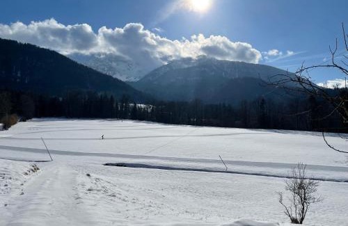 Oberau Apartment | Maurerlehen