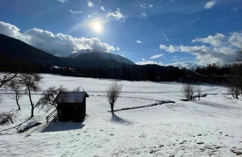 Oberau Apartment | Maurerlehen