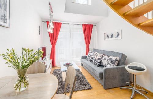 Kolobrzeg Apartment | MAUSTYLE Osiedle Polanki Kołobrzeg