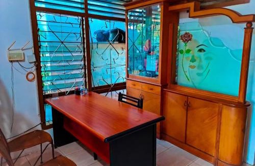 Bandar Lampung Hotel | MAWAR Guest House By Hans Management