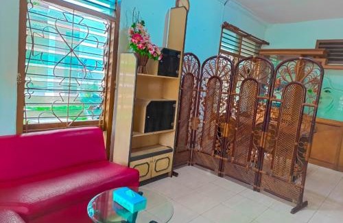 Bandar Lampung Hotel | MAWAR Guest House By Hans Management