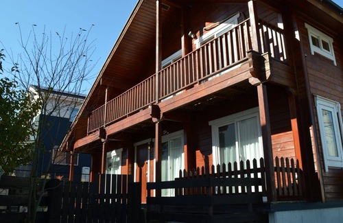 Seto House | MAX 4PPL - AB1 / Seto Aichi
