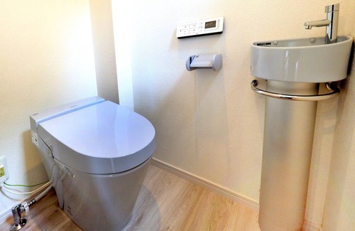 Aoba Ward House | MAX10ppl/Near historical sites/Newly Luxury Pte RM